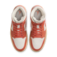 Jordan 1 Mid Madder Root (Women's)