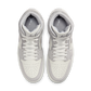 Jordan 1 Mid SE Neutral Grey Sail