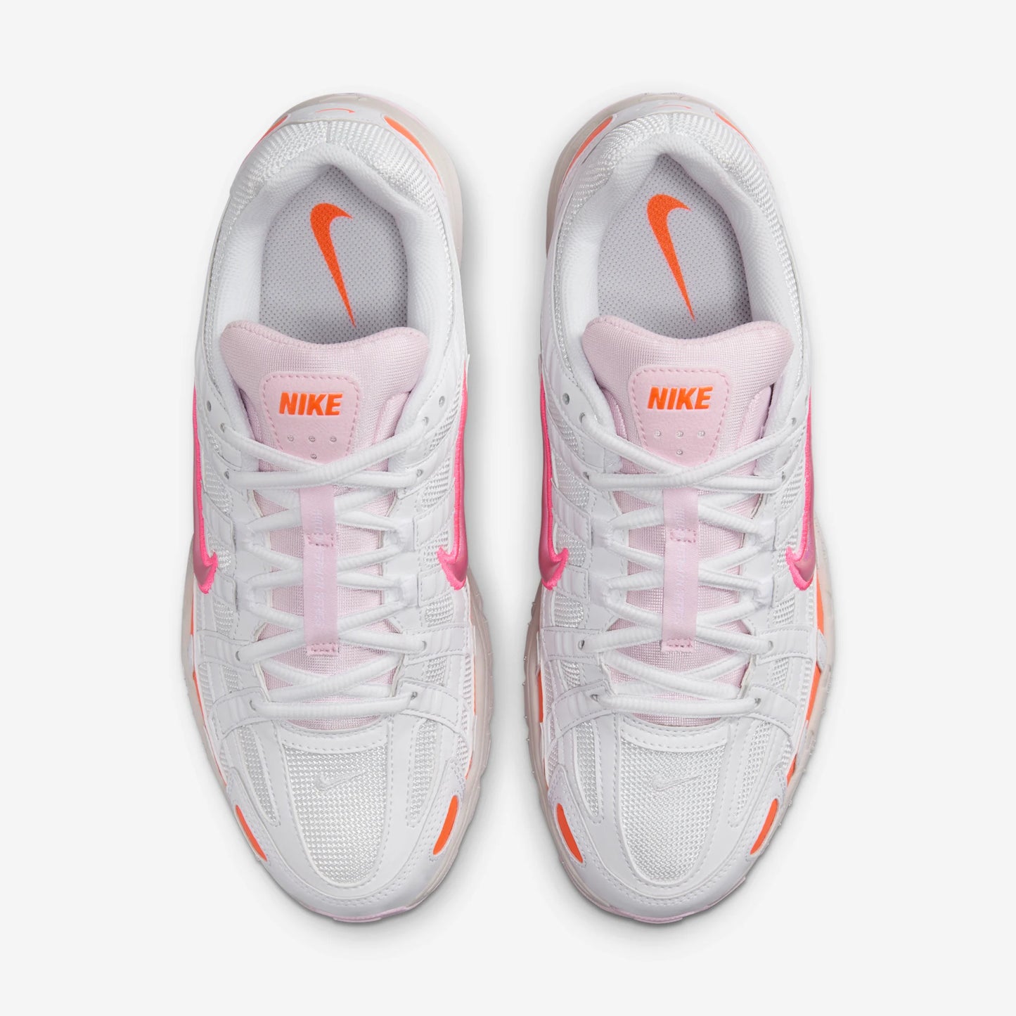 Nike P-6000 Digital Pink Crimson (Women's)