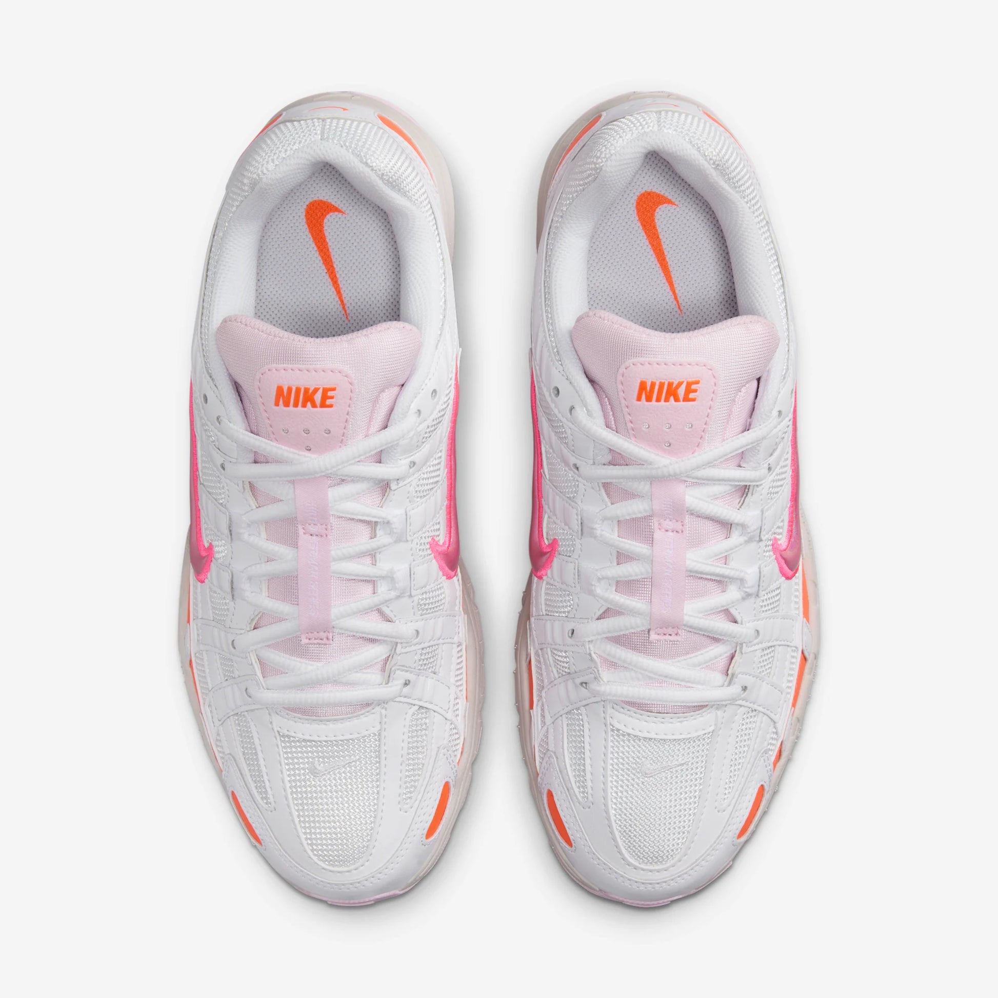 Nike P-6000 Digital Pink Crimson (Women's)