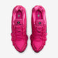 Nike Shox TL Desert Pink Black