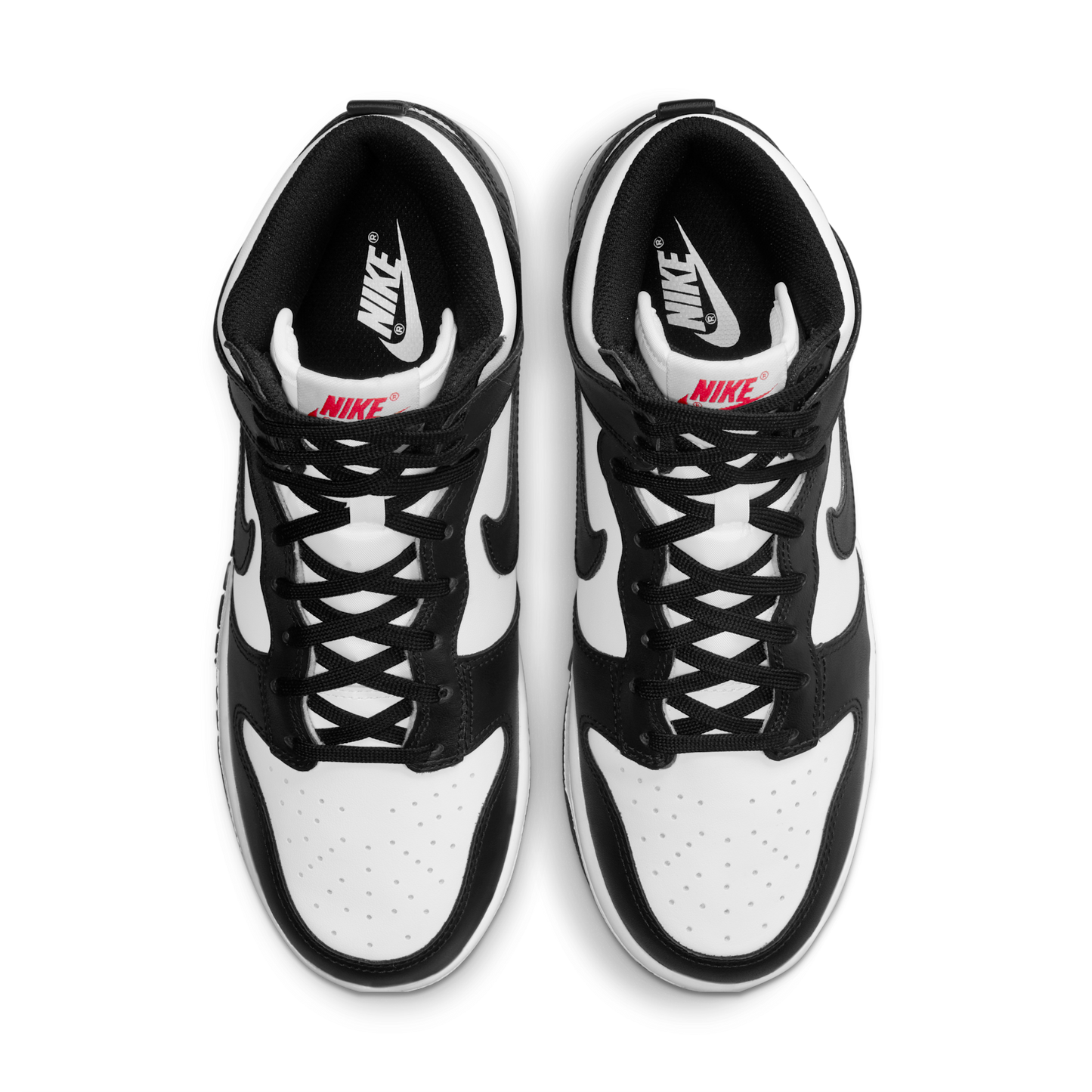Dunk High Panda (2021)