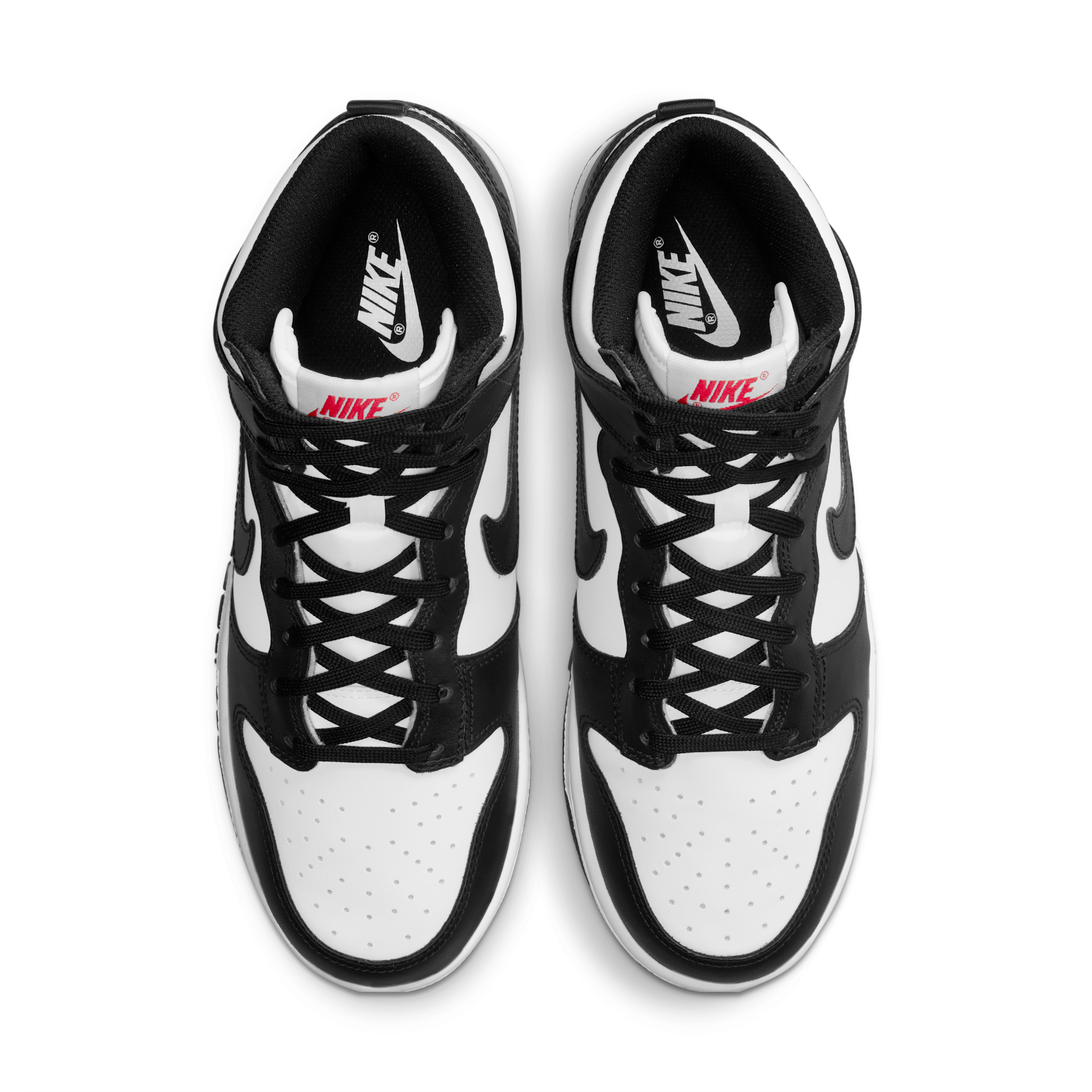 Dunk High Panda (2021)