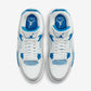 Jordan 4 Retro Golf Military Blue