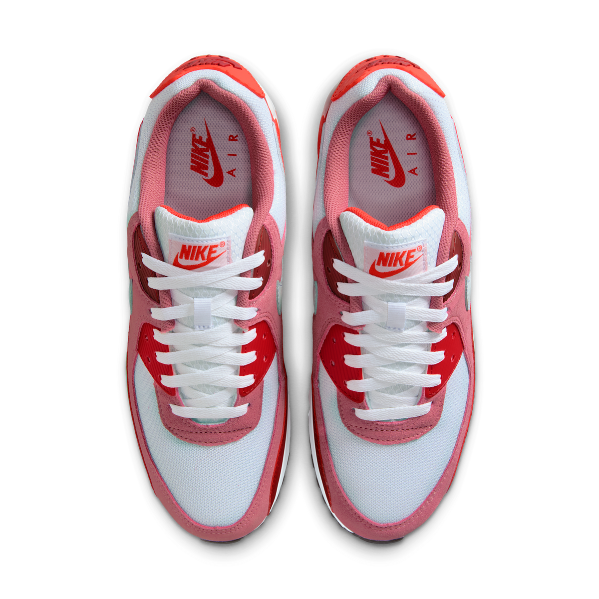 Nike Air Max 90 Peony Light Crimson