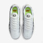 Nike Air Max Plus White Black Volt