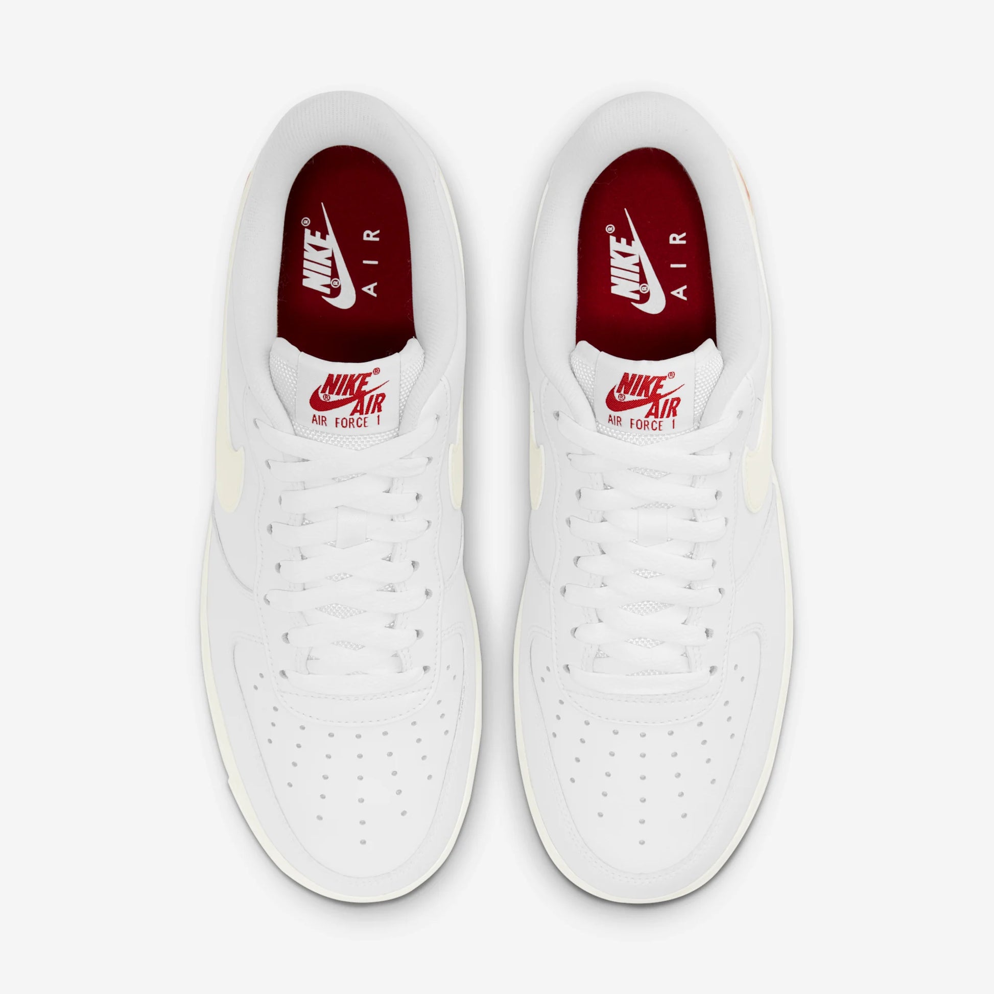 Nike Air Force 1 Low Valentine's Day (2021)