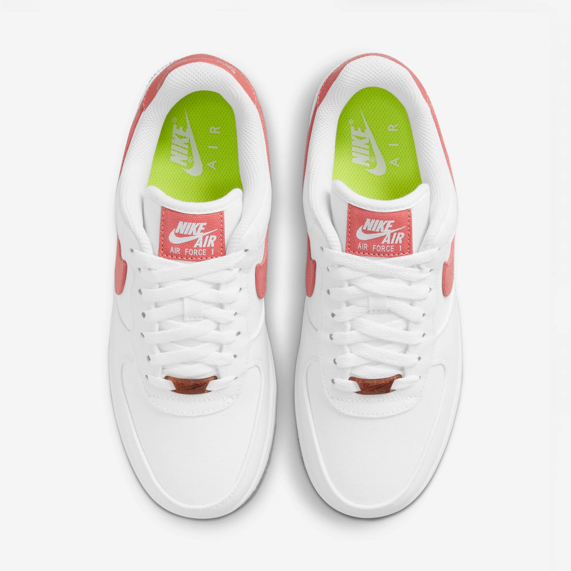 Nike Air Force 1 Low Catechu (Women's)