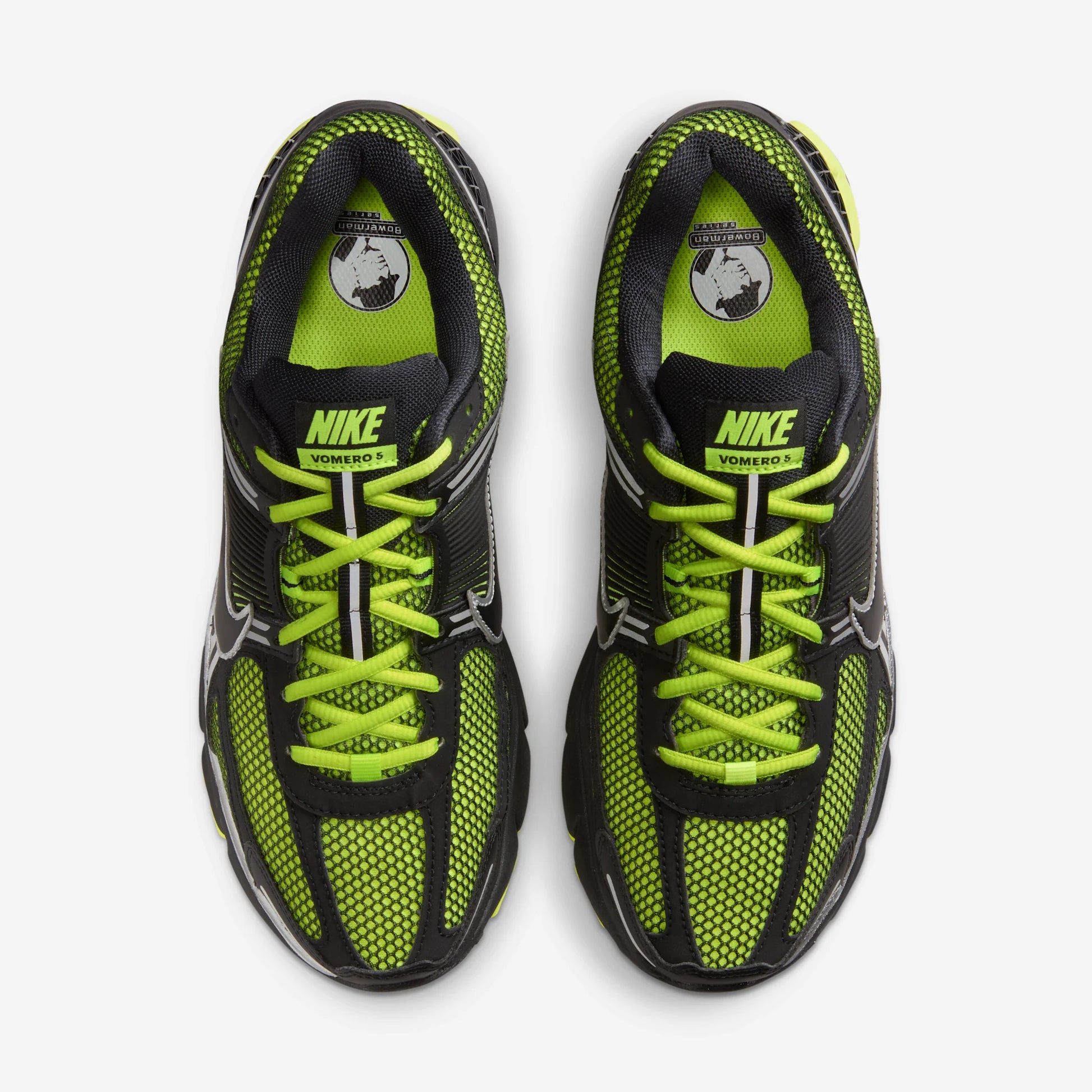 Nike Zoom Vomero 5 Lemon Venom