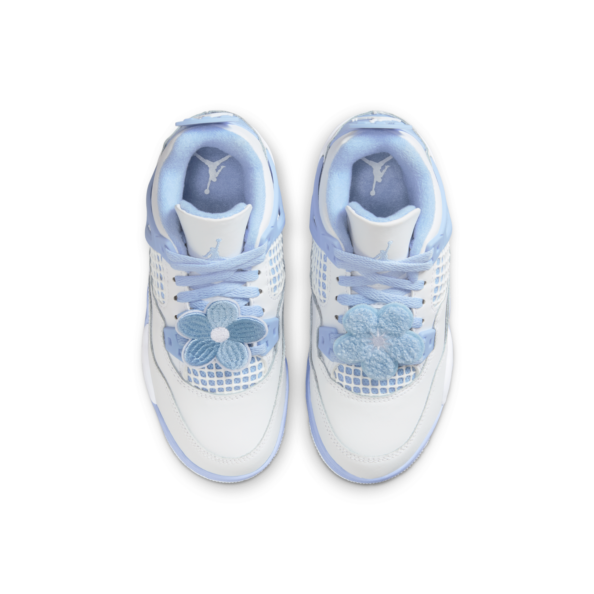 Jordan 4 Retro Forget Me Not (PS)