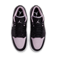Jordan 1 Low SE Black Iced Lilac