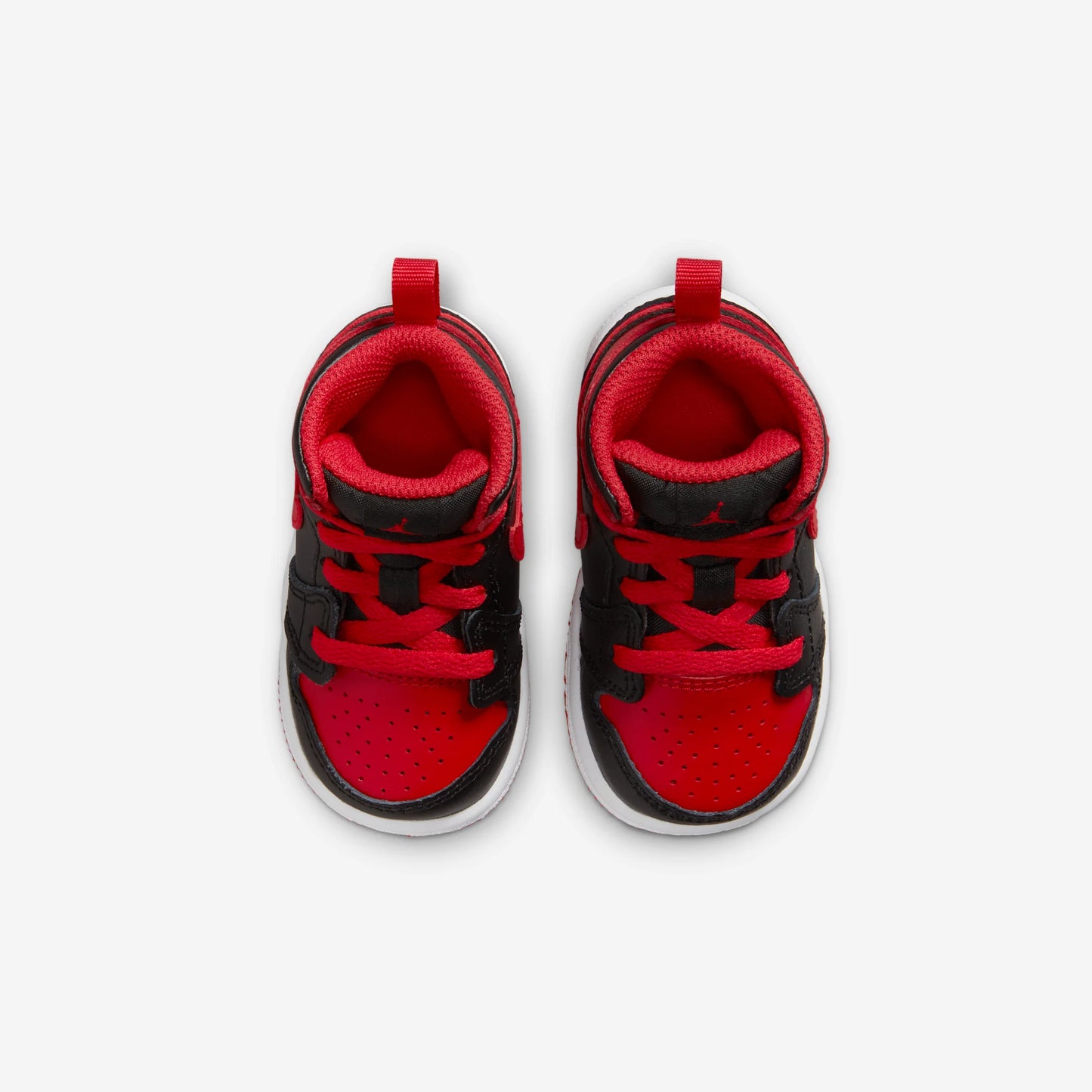 Jordan 1 Mid Alternate Bred (2022) (TD)