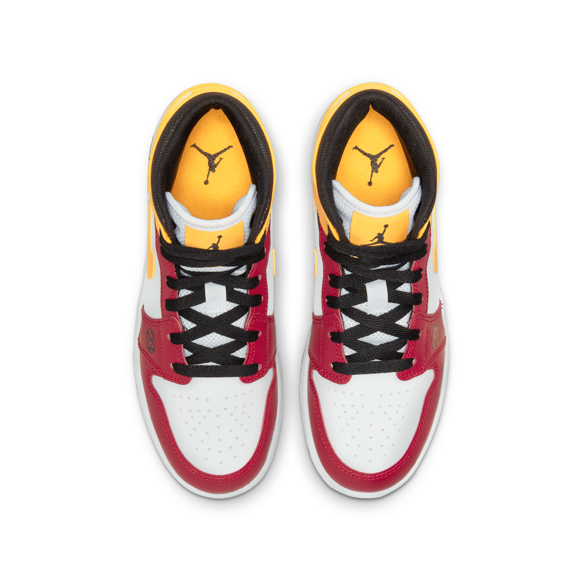 Jordan 1 Mid SE Motorsports (GS)