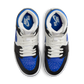 Jordan 1 High Method of Make Royal Toe (Women's)