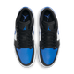 Jordan 1 Low Alternate Royal Toe