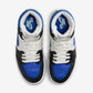 Jordan 1 High Method of Make Royal Toe (Women's)