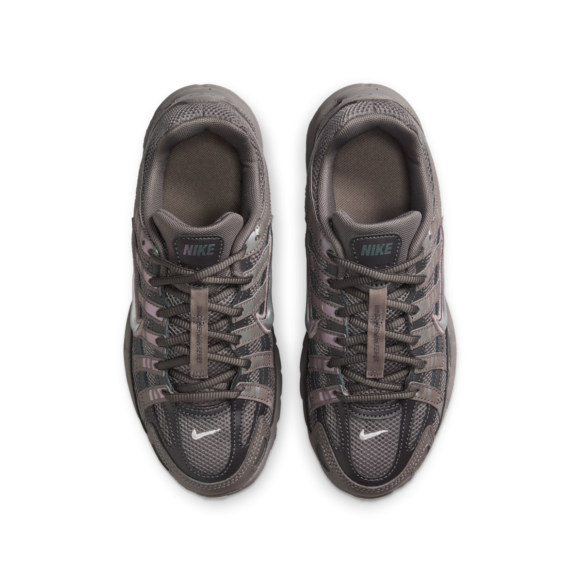 Nike P-6000 Cave Stone (GS)