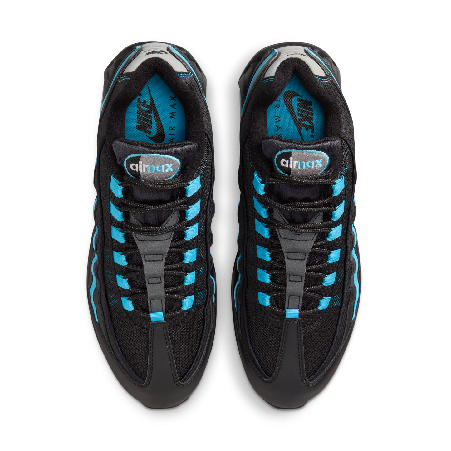 Nike Air Max 95 OG Big Bubble Baltic Blue