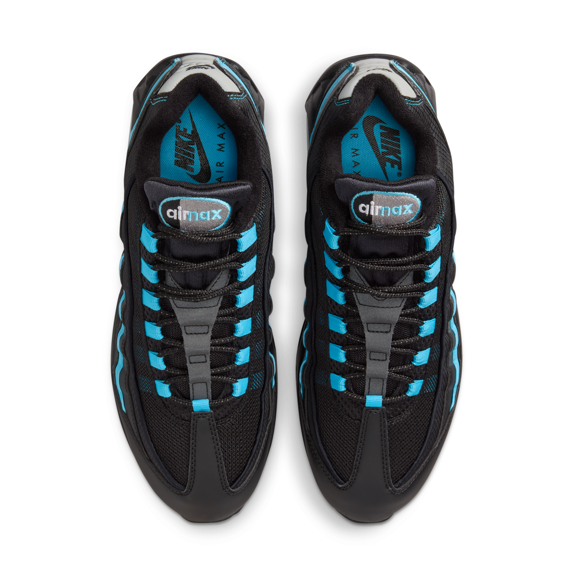 Nike Air Max 95 OG Big Bubble Baltic Blue