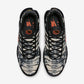 Nike Air Max Plus Camo Black Safety Orange