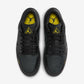 Jordan 1 Low Black Elephant Print