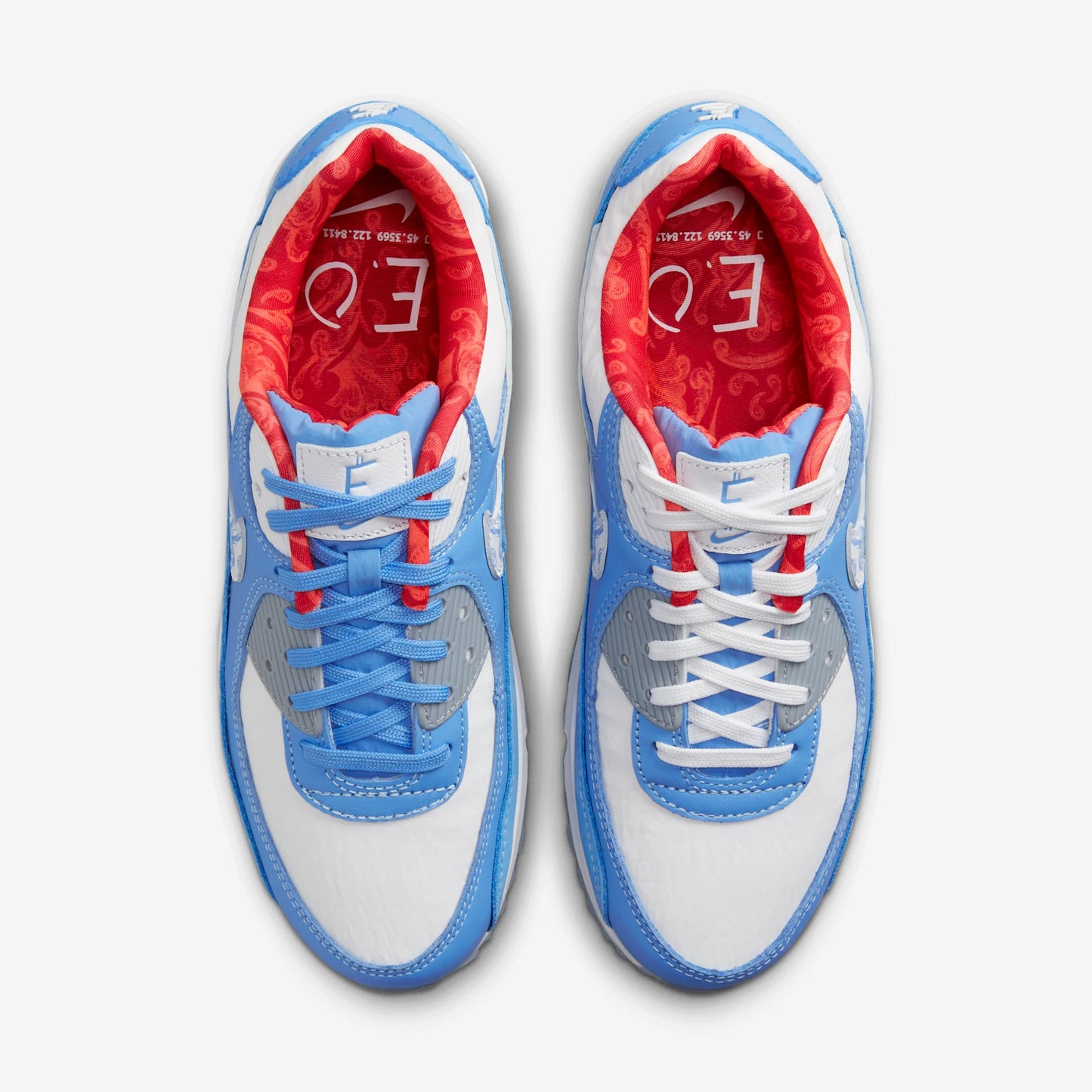 Nike Air Max 90 Doernbecher (2023)