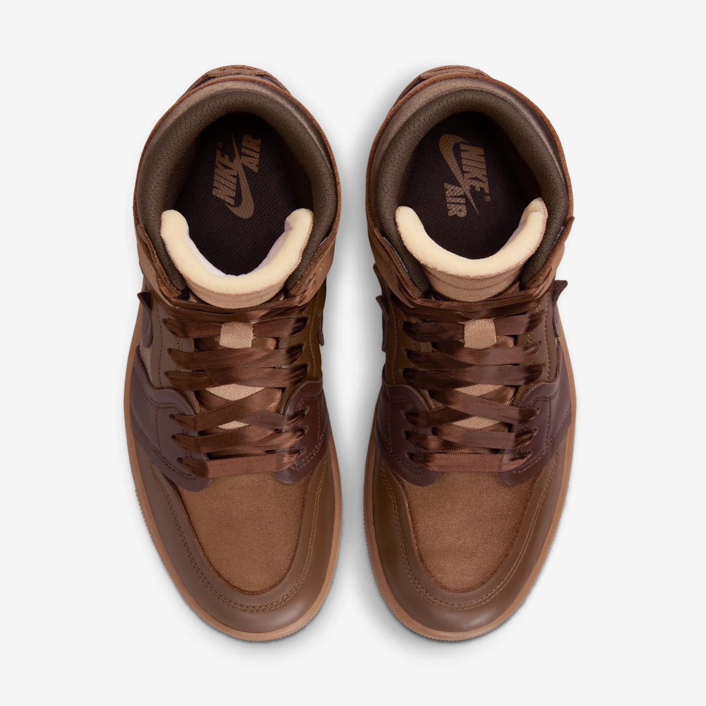 Jordan 1 High Method Of Make Archaeo Brown (Women's)