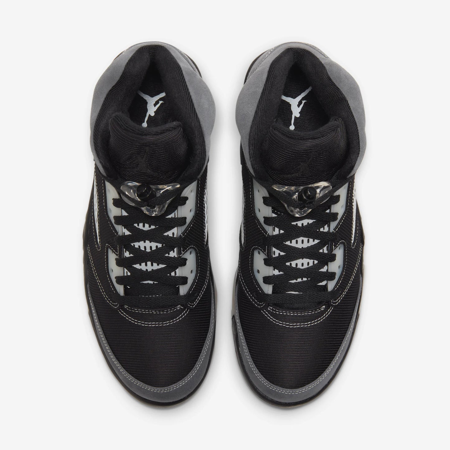 Jordan 5 Retro Anthracite
