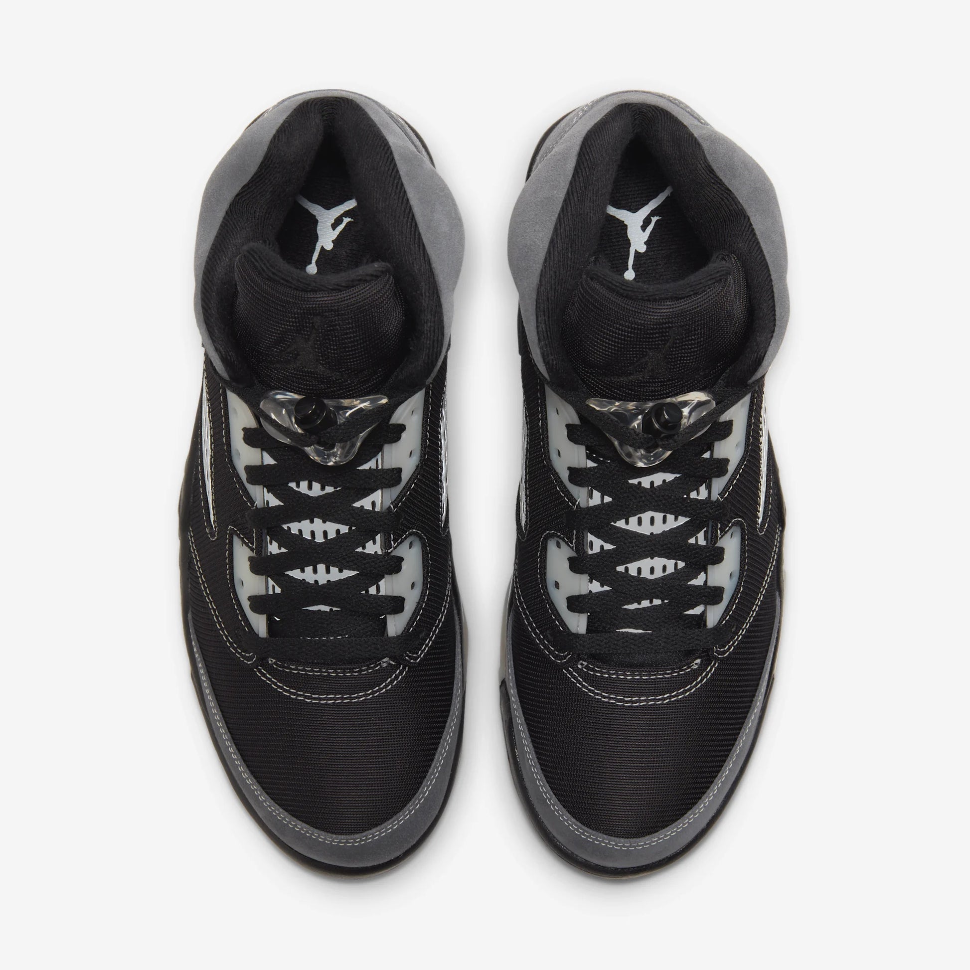 Jordan 5 Retro Anthracite