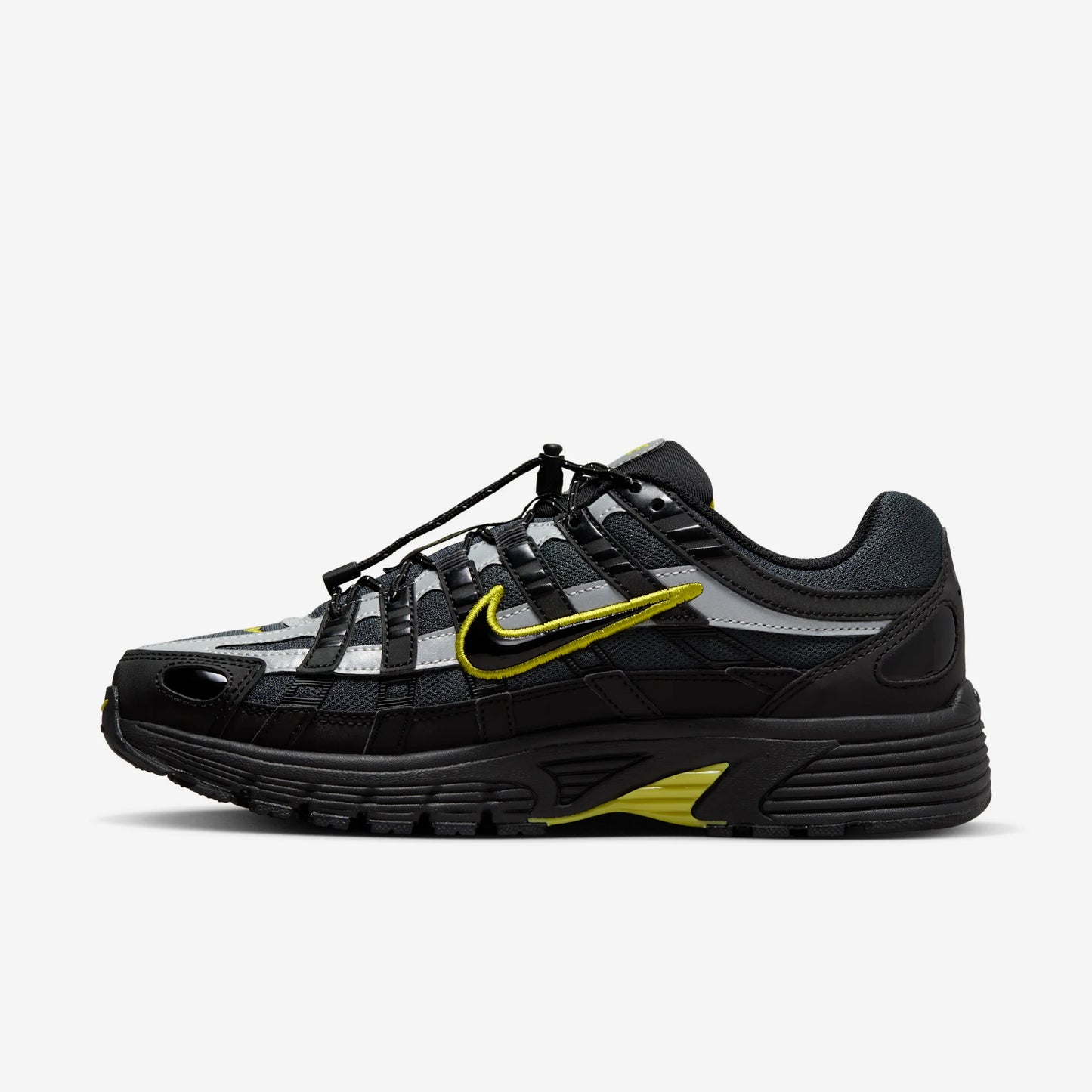 Nike P-6000 Anthracite High Voltage (Women's)