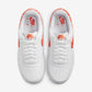 Nike Air Force 1 Low Orange Paisley (Women's)