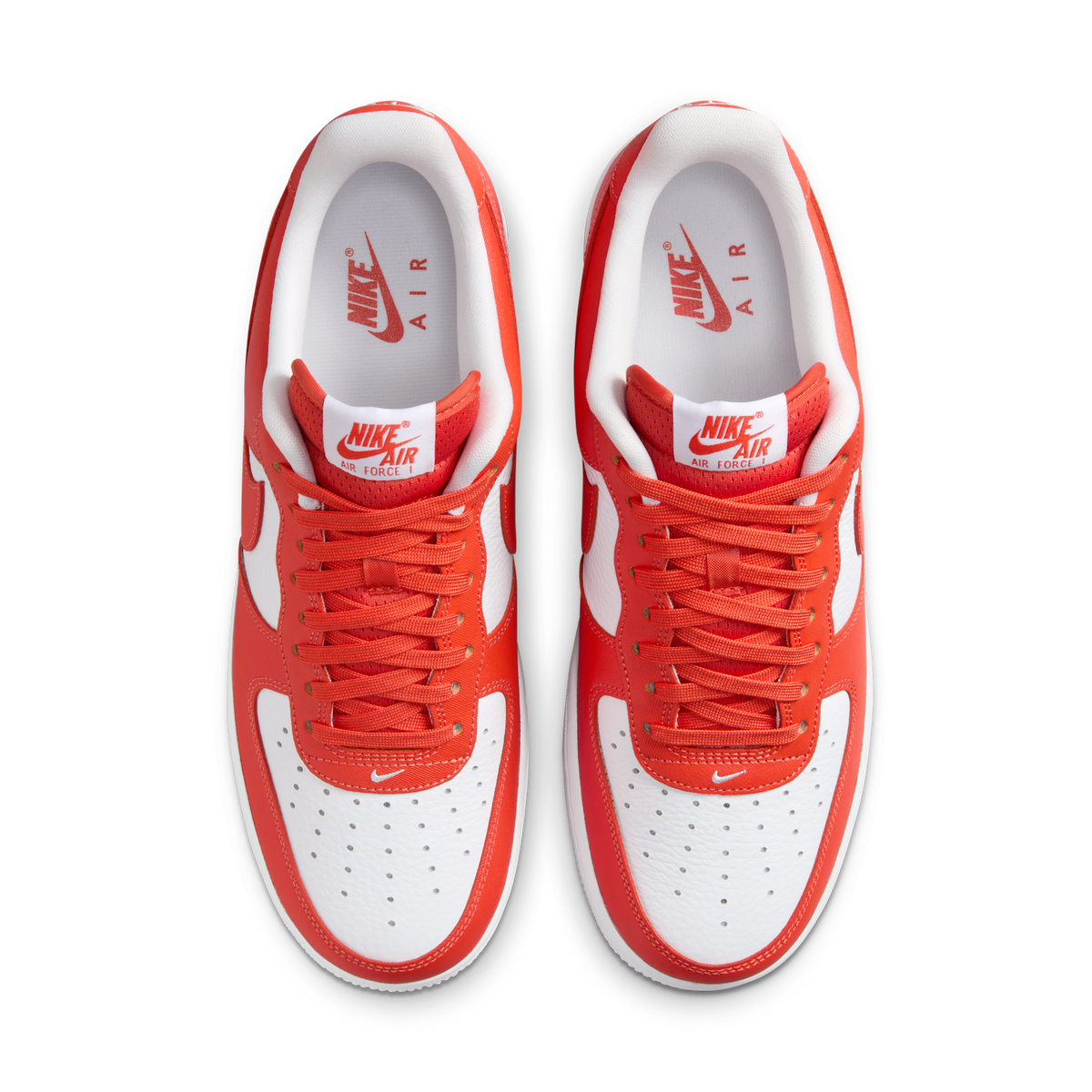Nike Air Force 1 Low '07 Cosmic Clay