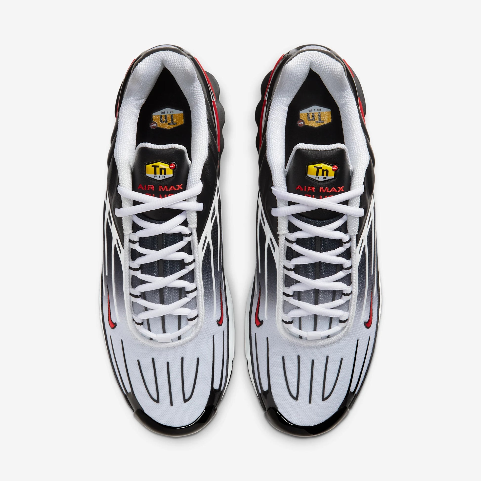 Nike Air Max Plus 3 Red