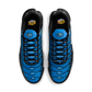 Nike Air Max Plus Aquarius Blue