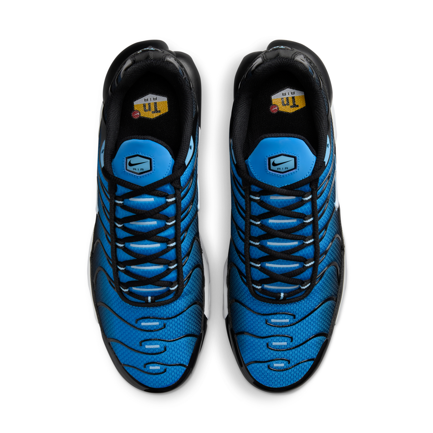 Nike Air Max Plus Aquarius Blue