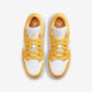 Jordan 1 Low White Pollen (GS)