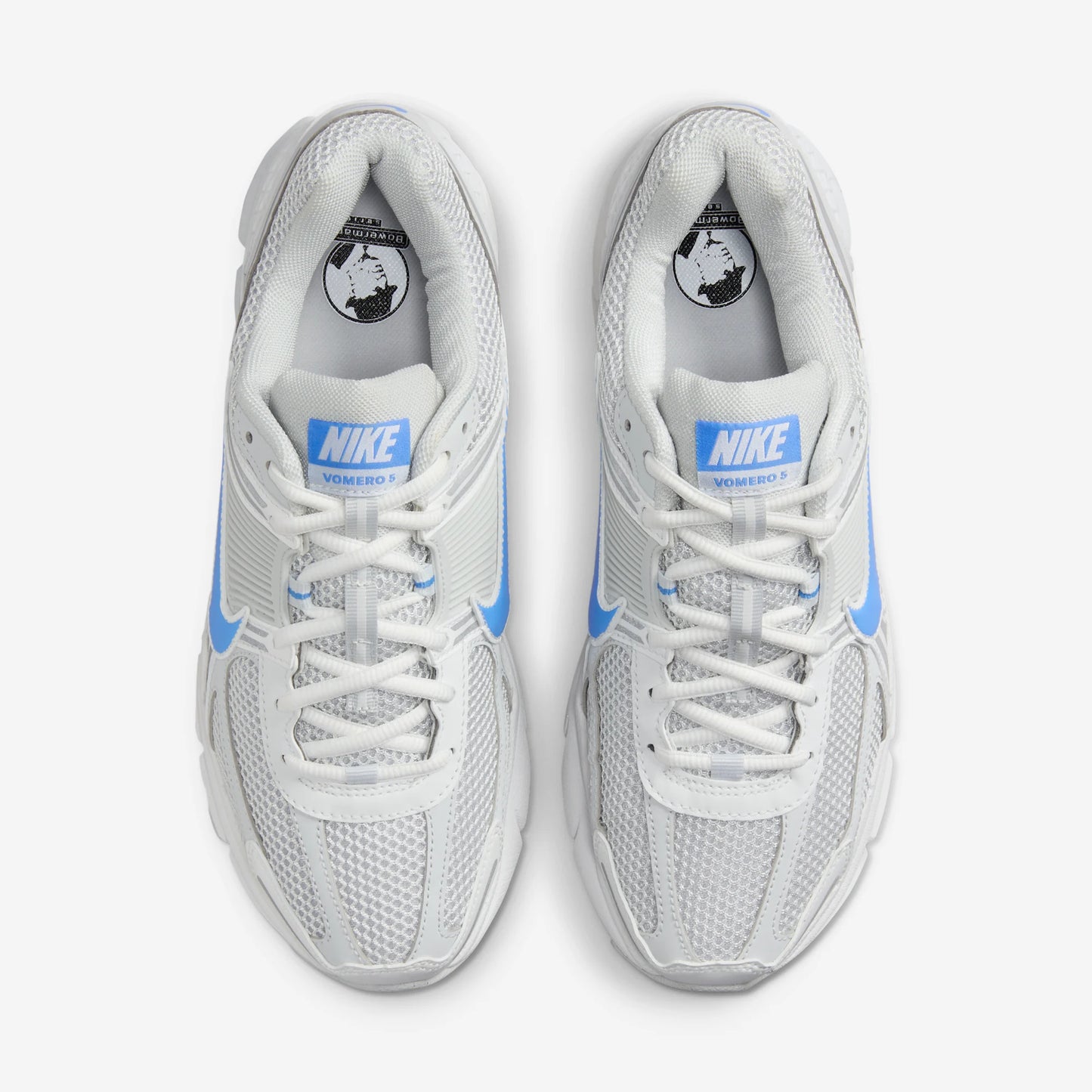 Nike Zoom Vomero 5 Photon Dust University Blue