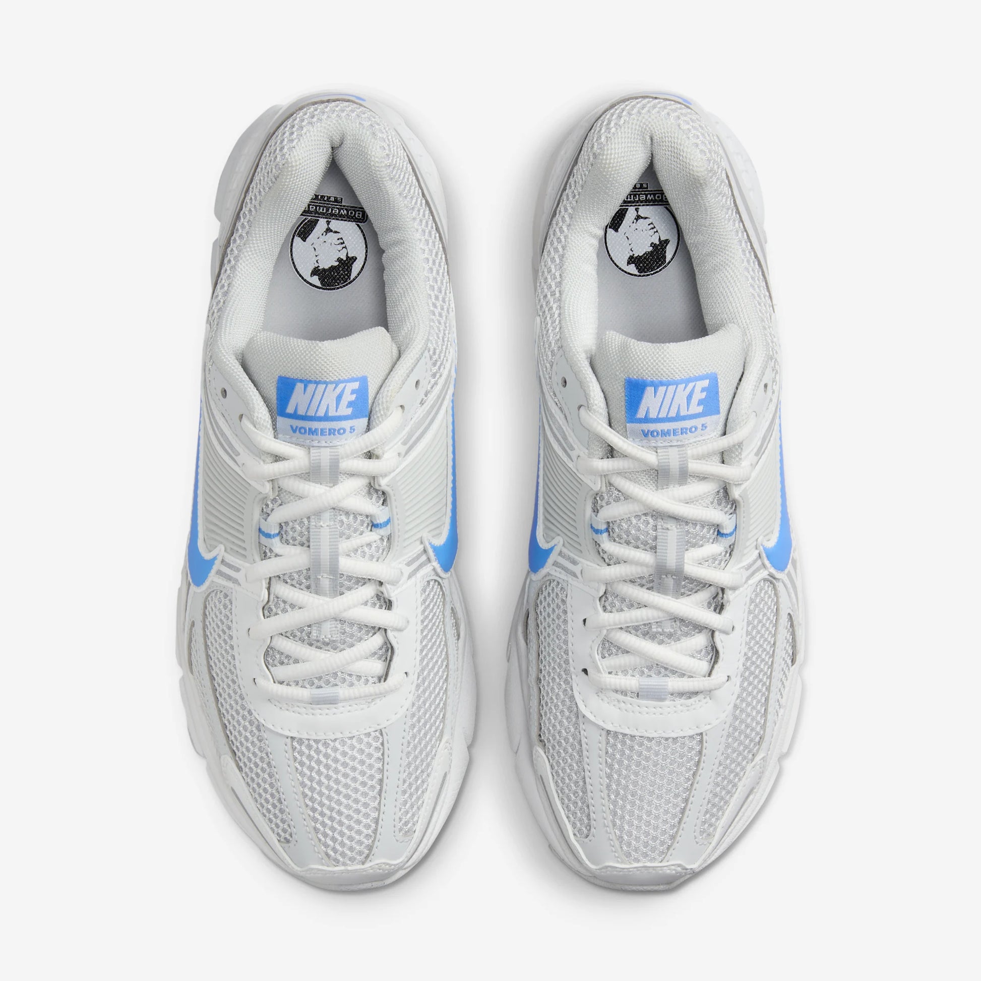 Nike Zoom Vomero 5 Photon Dust University Blue