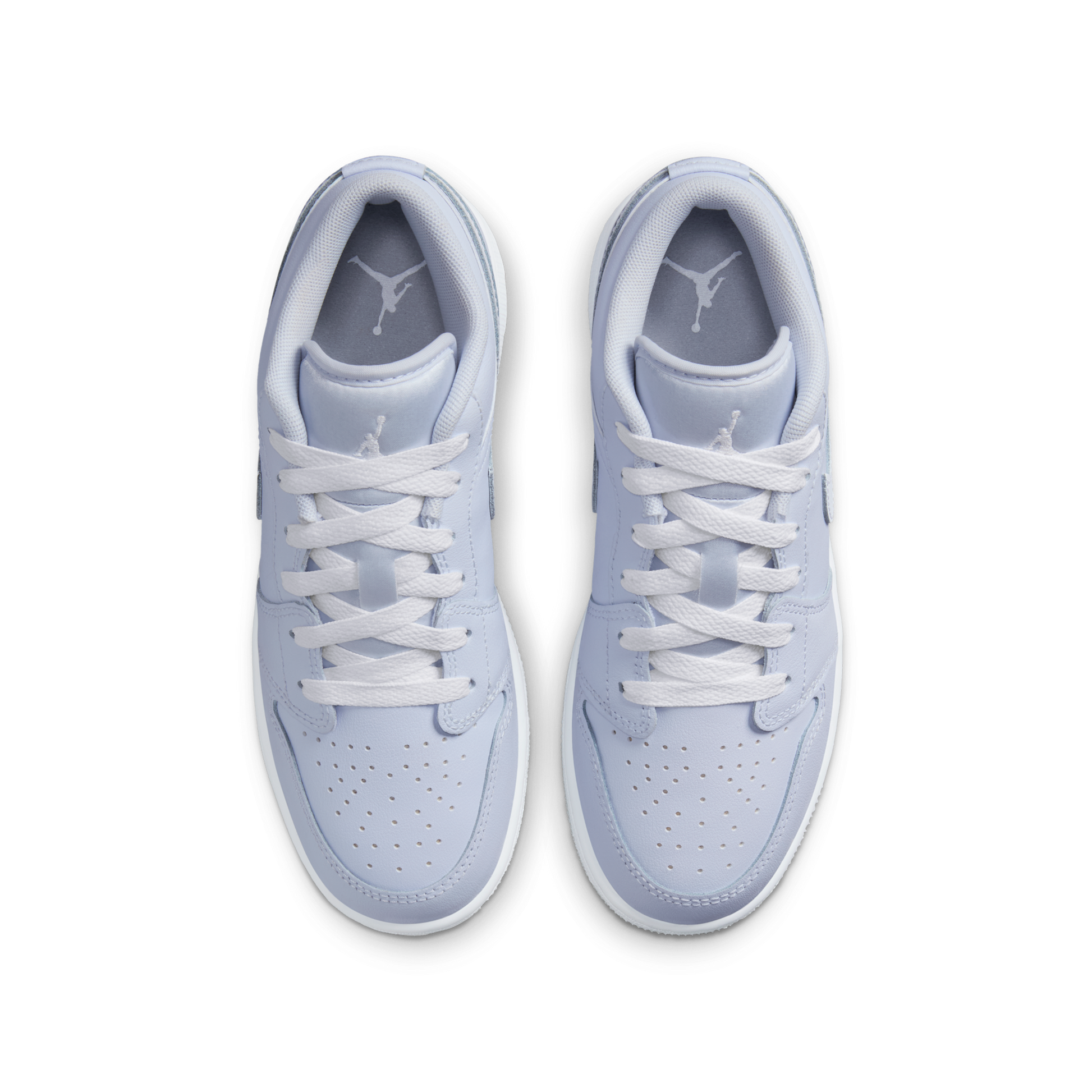 Jordan 1 Low Cobalt Bliss (GS)
