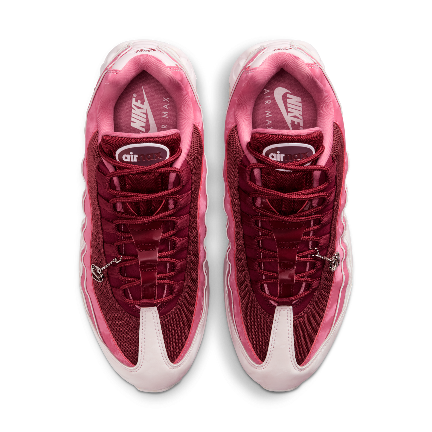 Nike Air Max 95 OG Valentine's Day (2026) (Women's)