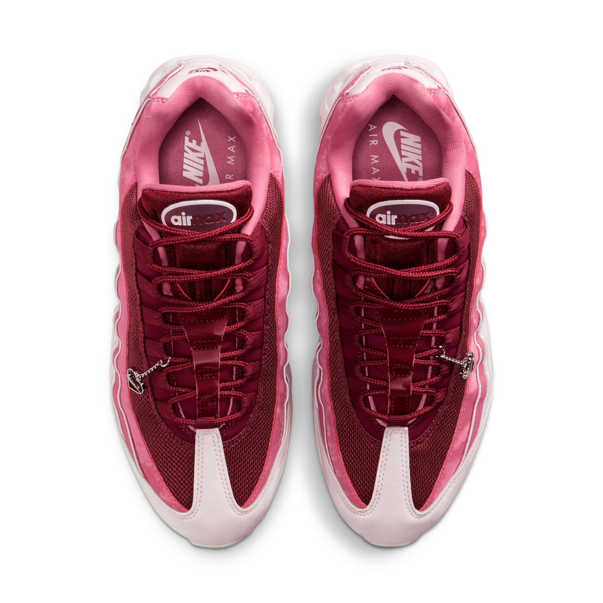 Nike Air Max 95 OG Valentine's Day (2026) (Women's)