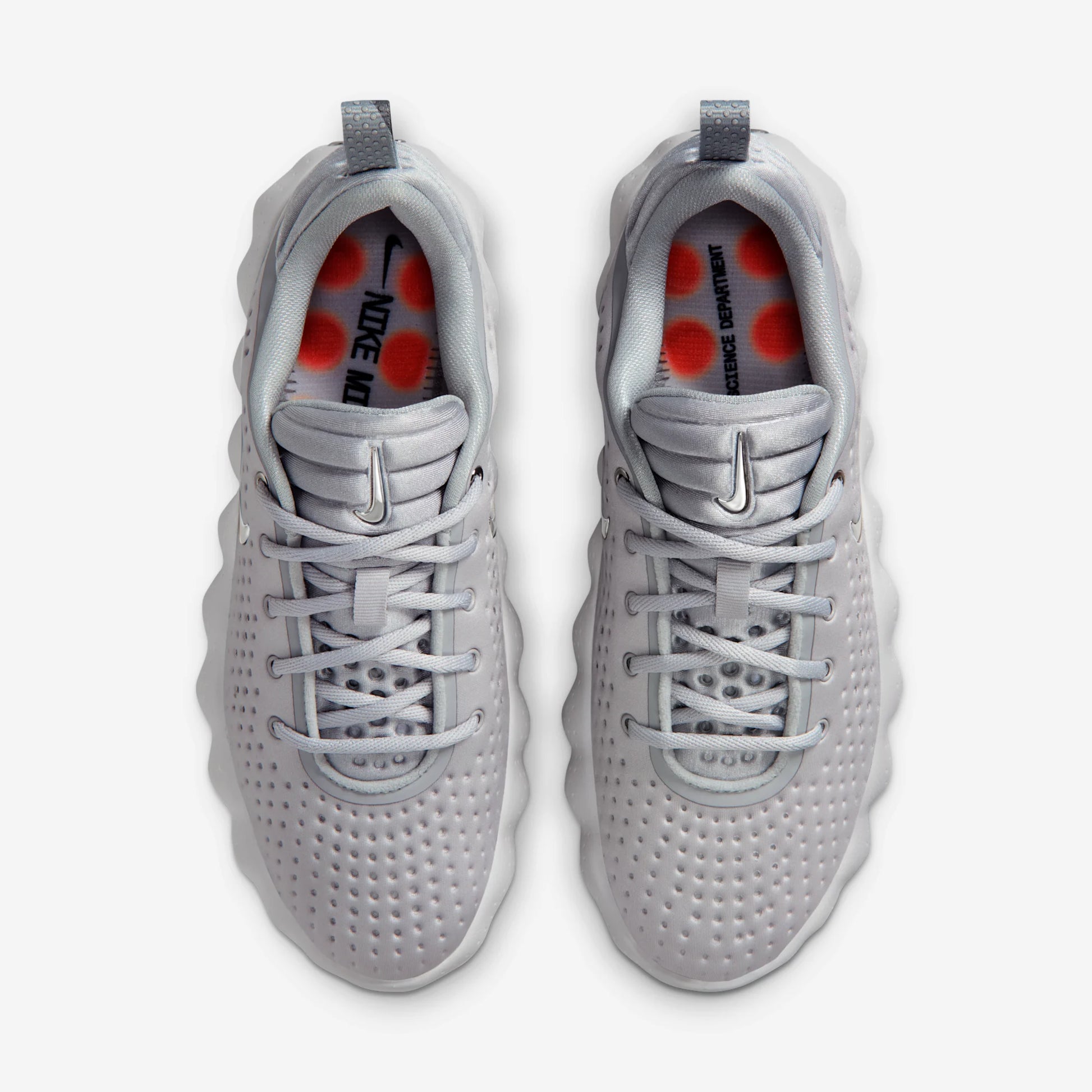 Nike Mind 002 Light Smoke Grey (Women's)