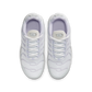 Nike Air Max Plus White Pure Platinum Violet Frost Metallic Silver (PS)