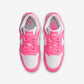 Jordan 1 Low Cleat White Digital Pink (GS)