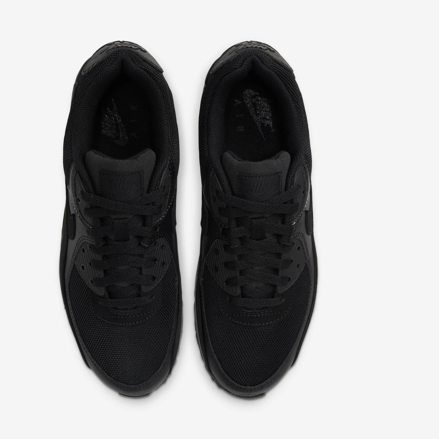 Nike Air Max 90 Recraft Triple Black