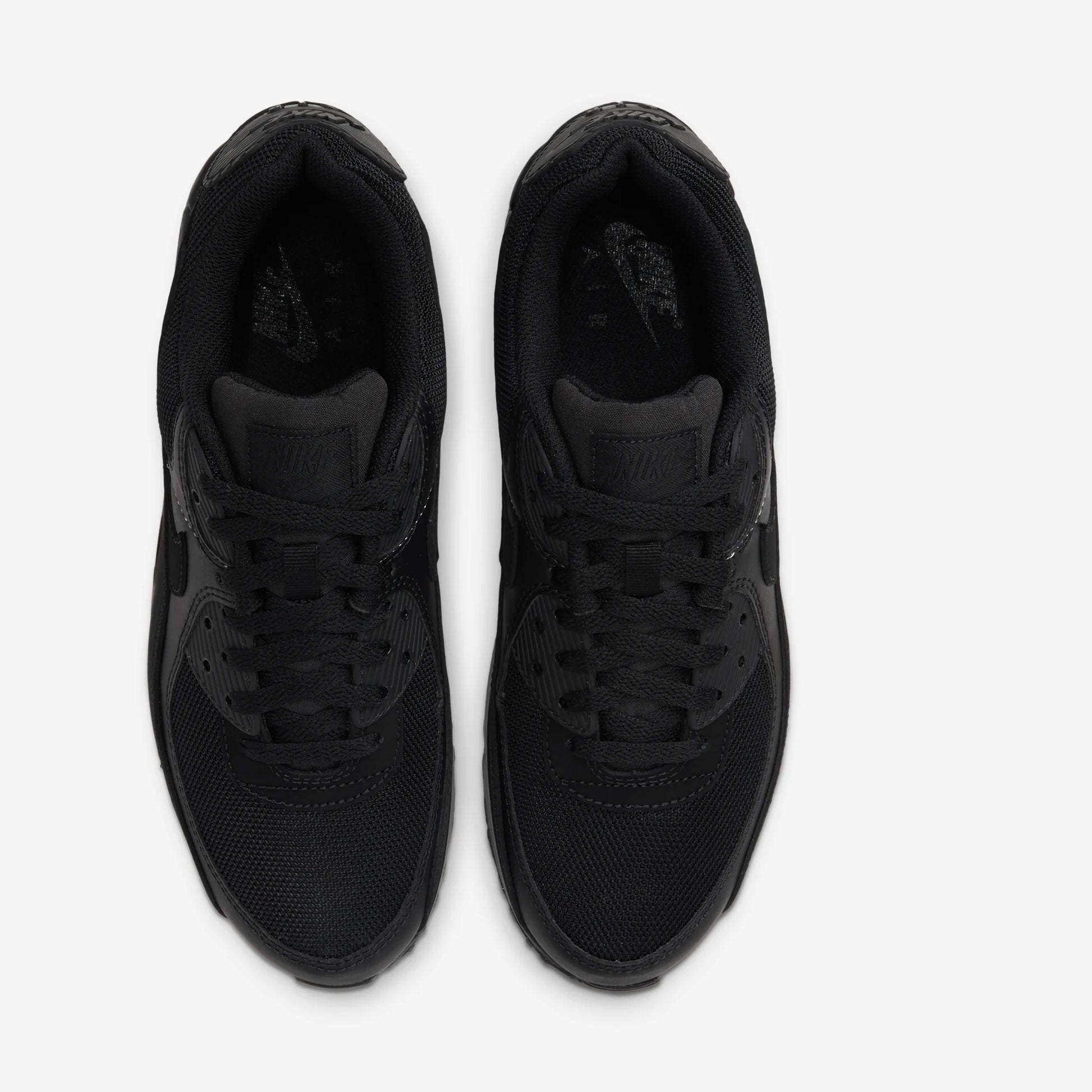 Nike Air Max 90 Recraft Triple Black