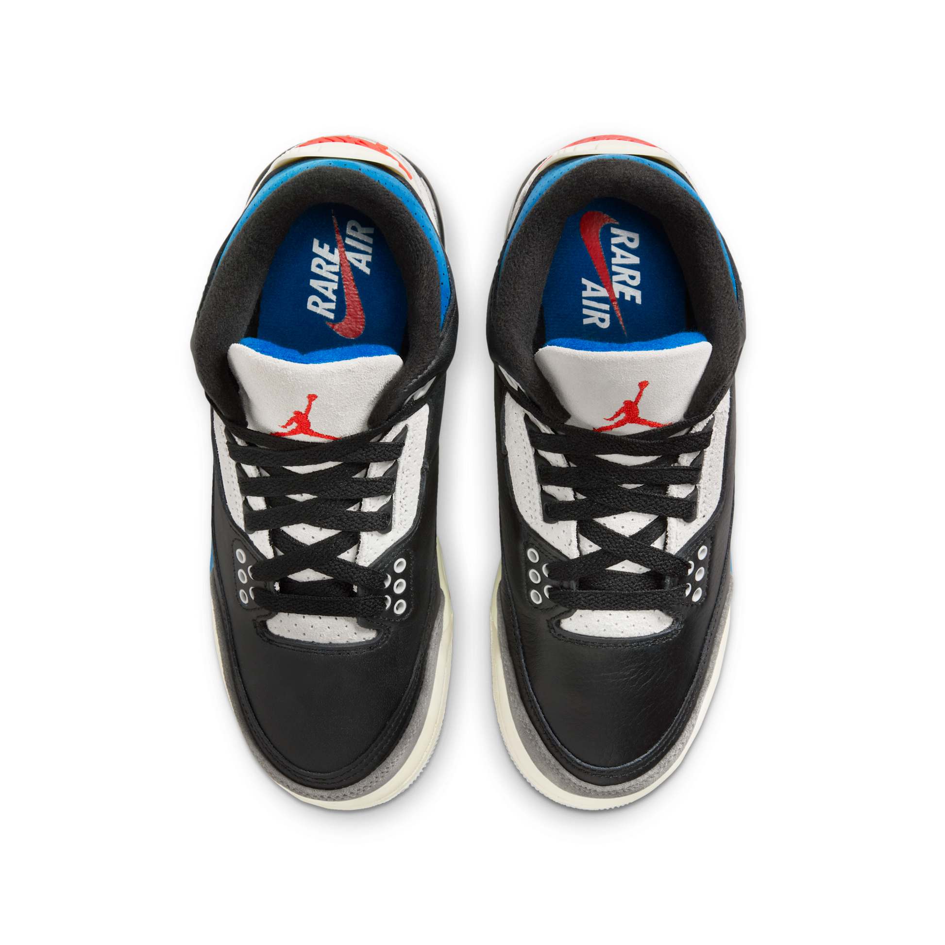 Jordan 3 Retro OG Rare Air