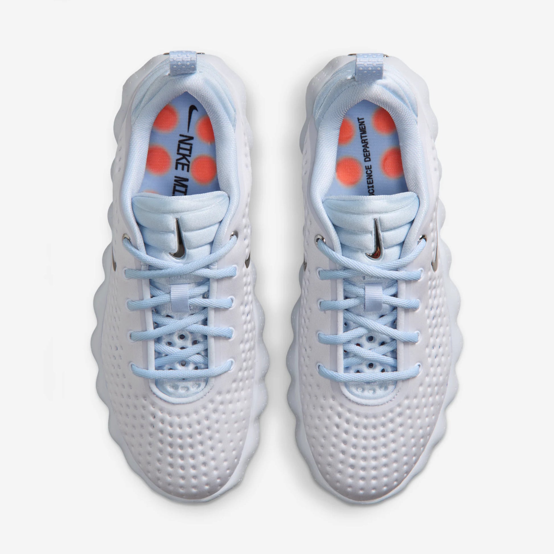 Nike Mind 002 Football Grey (Women's)