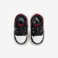 Jordan 1 Retro High OG Black Toe Reimagined (TD)