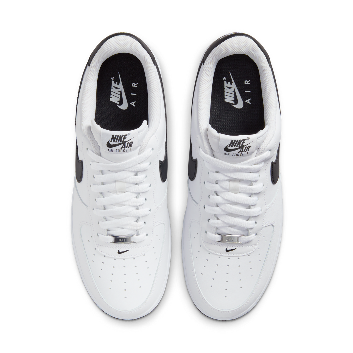 Nike Air Force 1 Low '07 White Black